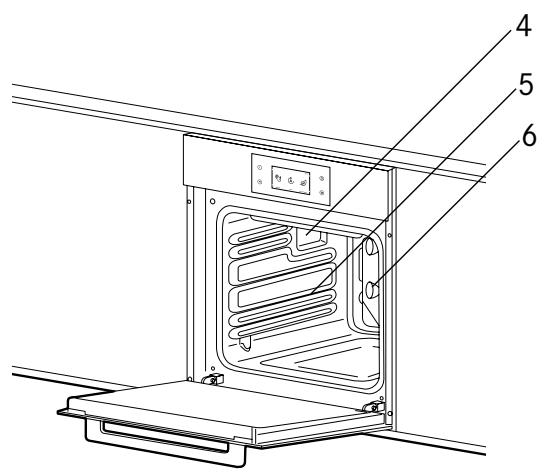 FRANKE CR 913 M XS DCT TFT - ÜBERSICHT - 2