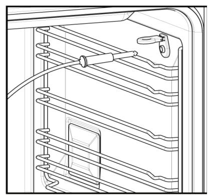 FRANKE CR 913 M XS DCT TFT - Connexion - 1