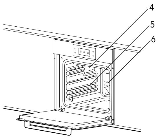 FRANKE CR 913 M XS DCT TFT - GEGEVENS VOOR ENERGIEBESPARING - 2