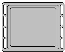 FRANKE CR 913 M XS DCT TFT - Kuhlgeblase - 2