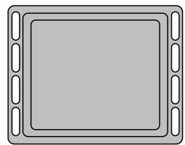 FRANKE CR 913 M XS DCT TFT - Cooling fan - 2