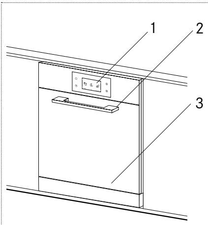 FRANKE CR 913 M XS DCT TFT - GEGEVENS VOOR ENERGIEBESPARING - 1