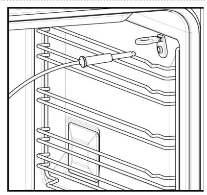 FRANKE CR 913 M XS DCT TFT - Collegamento - 1