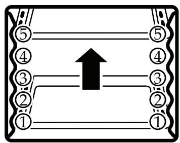 FRANKE CR 913 M XS DCT TFT - Kuhlgeblase - 1