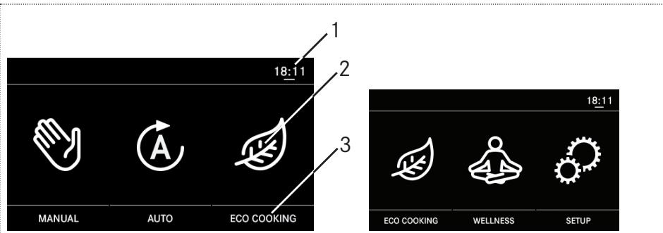 FRANKE CR 913 M XS DCT TFT - Rack - 2