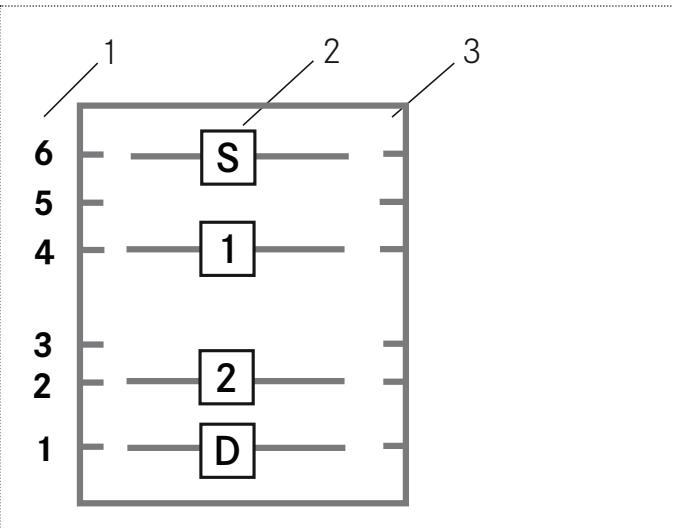 FRANKE CR 913 M XS DCT TFT - PROGRAMMI MENU COMPLETE - 1