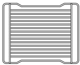 FRANKE CR 913 M XS DCT TFT - Cooling fan - 4