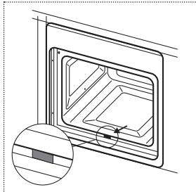 FRANKE CR 913 M XS DCT TFT - Produktkennzeichnung - 1