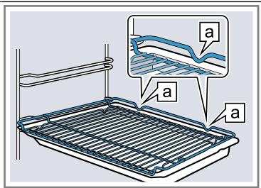 BOSCH HBA173BR0 - Combiner les accessoires - 1