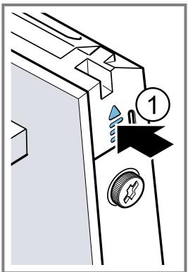 BOSCH HBA173BR0 - ⚠️ AVERTISSEMENT – Risque de blessure ! - 1