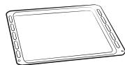 SAMSUNG NV75K3340RS - Accessoires - 5