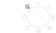 SAMSUNG NV75K3340RS - Schnelles Vorheizen - 1