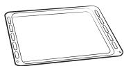 SAMSUNG NV75K3340RS - Accessoires - 3