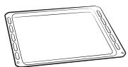 SAMSUNG NV75K3340RS - Accessoires - 4