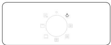 SAMSUNG NV75K3340RS - Plats préparés - 1
