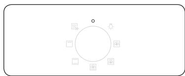 SAMSUNG NV75K3340RS - Unterbrechen des Garvorgangs - 1