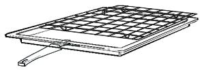 ROSIERES RFD9659PRB - OVEN EQUIPMENT ACCORDING TO THE MODEL - 6