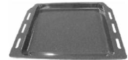 ROSIERES RFD9659PRB - OVEN EQUIPMENT ACCORDING TO THE MODEL - 3