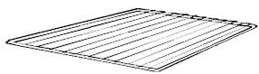 ROSIERES RFD9659PRB - OVEN EQUIPMENT ACCORDING TO THE MODEL - 2