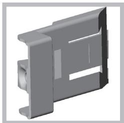 SCHOLTES BCG 199 DP MTS - Centraggio e fissaggio - 1