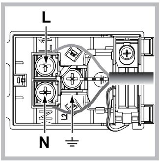 SCHOLTES BCG 199 DP MTS - Installation - 2
