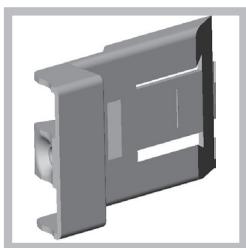 SCHOLTES BCG 199 DP MTS - Centring and fixing - 1