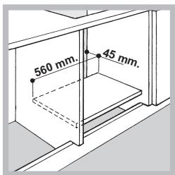 SCHOLTES BCG 199 DP MTS - Built-in appliances - 3