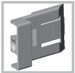 SCHOLTES BCG 199 DP MTS - Centrage et fixation - 1