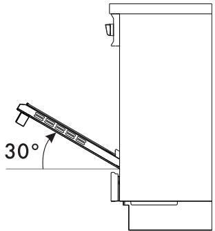 SMEG CPF120IGMPBL - Bougies et thermocouples - 2