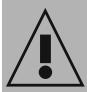 SMEG CPF120IGMPBL - Avertissements - 5