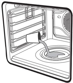 SMEG CPF120IGMPBL - Cuisson avec fonction Direct Steam (four humidifié) - 4