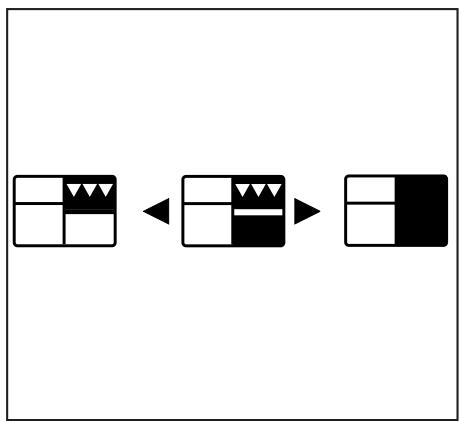STOVES PRECISION DELUXE 100 EI - Four inférieur (avec séparateur) - 1