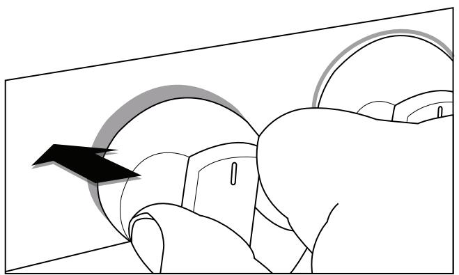 STOVES PRECISION DELUXE 100 EI - Plaque chauffante - 1