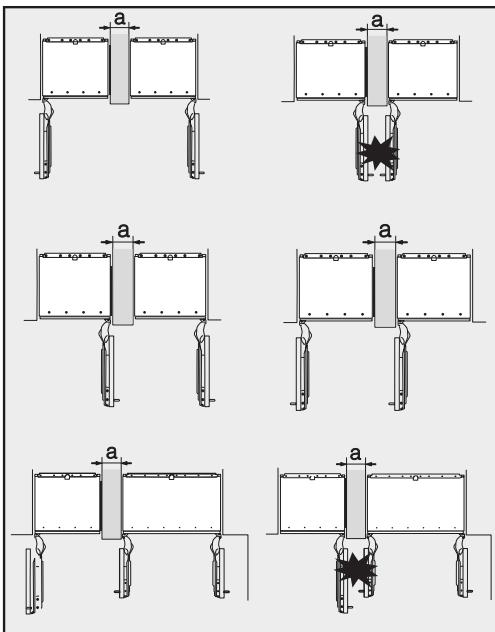 MIELE KF2982VI  -  KF 2982 Vi - ... with partition wall - 1