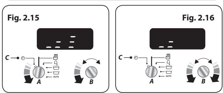 FALCON MODERN TOLEDO 110 INDUCTION - Conseil - 11