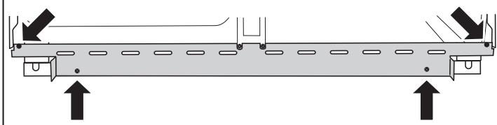 FALCON MODERN TOLEDO 110 INDUCTION - Installation - 2