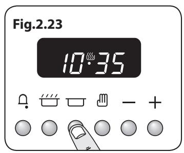 FALCON MODERN PROFESSIONAL+ FX INDUCTION - Régler une durée de cuisson - 6