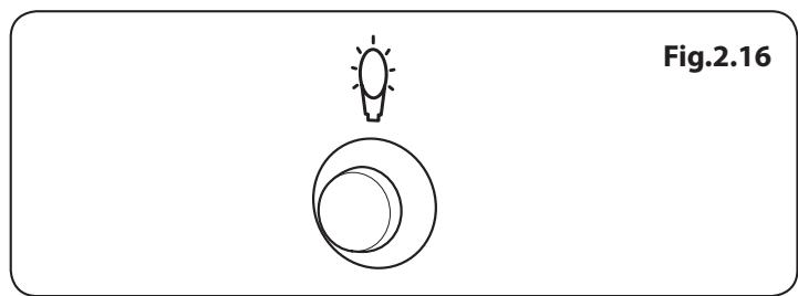 FALCON MODERN PROFESSIONAL+ FX INDUCTION - Éclairage de façade (Hi-Lite seulement) - 4