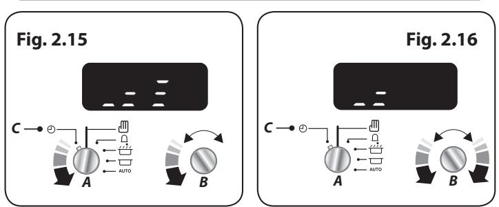 FALCON MODERN PROFESSIONAL+ FX INDUCTION - Conseil - 11