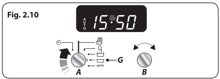 FALCON MODERN PROFESSIONAL+ FX INDUCTION - Conseil - 6