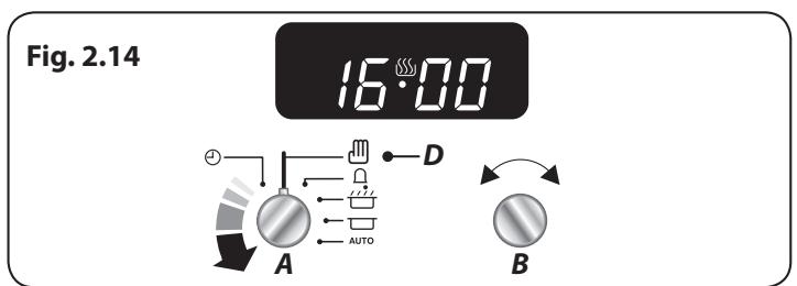 FALCON MODERN PROFESSIONAL+ FX INDUCTION - Conseil - 10