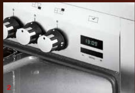 GLEM GE960CVIX - La cuisson sans compromis - 2