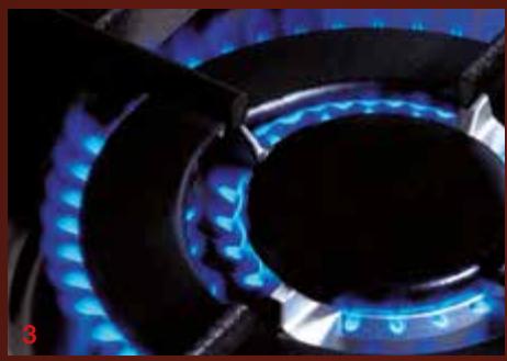 GLEM GE960CVIX - Le raffinement à l'état pur - 3