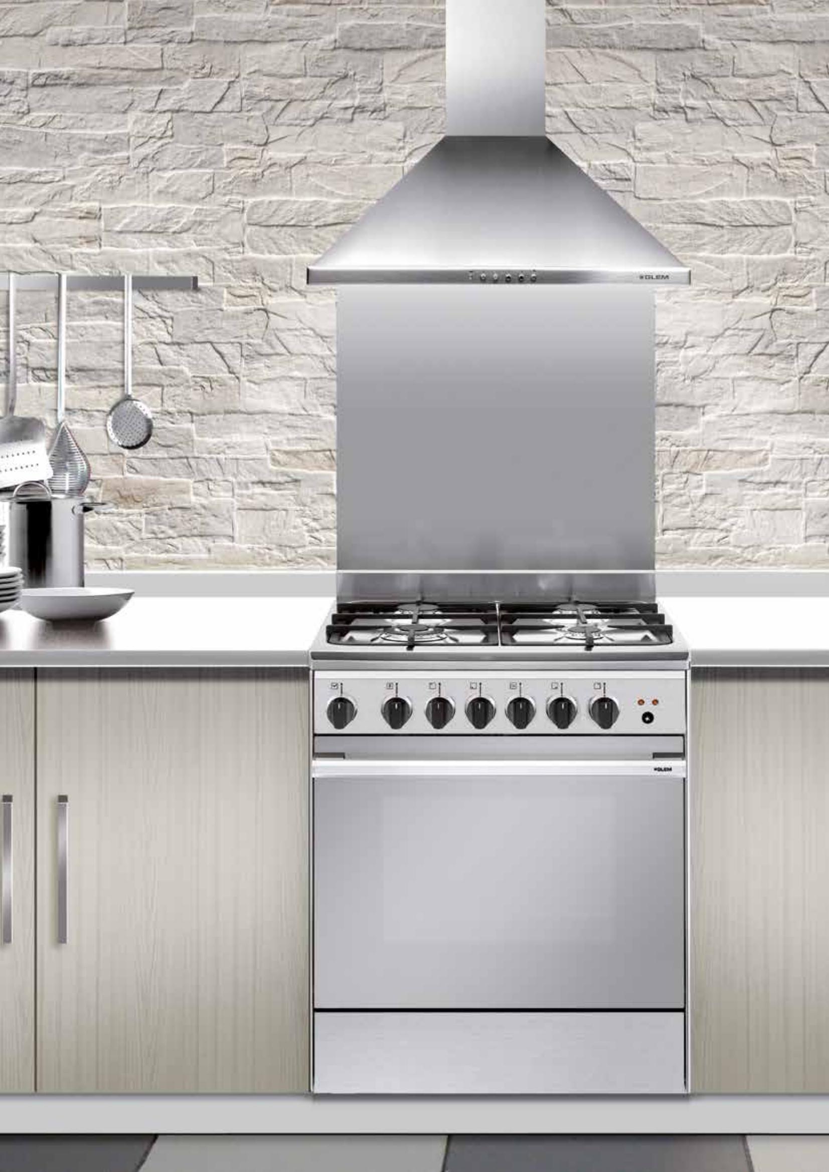 GLEM GE960CVIX - PLAN de cuisson - 2