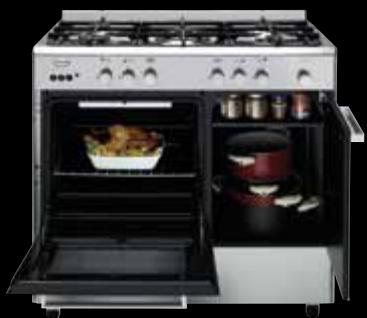 GLEM GE960CVIX - Alpha butamax 90X60 - 9