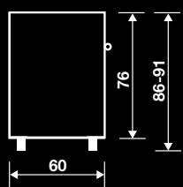 GLEM GE960CVIX - GX76CQIX - 15