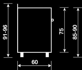 GLEM GE960CVIX - PLAN de cuisson - 2