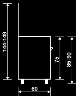 GLEM GE960CVIX - A66ACF3 - 10