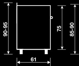 GLEM GE960CVIX - Le raffinement à l'état pur - 22