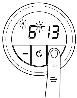 STOVES STERLING 900EI - Réglage de l'heure de fin de cuisson (l'heure à laquelle le four s'éteint) - entièrement automatique - 2